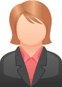 Unser Team: Monika Musterfrau Bild: Mitarbeiter